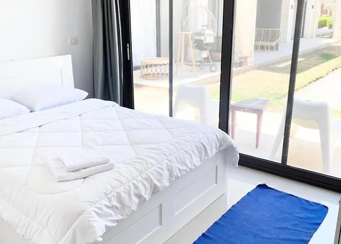 Holiday home -g-cribs B6 El Gouna