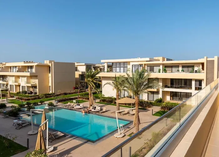 -g-cribs B6 * El Gouna