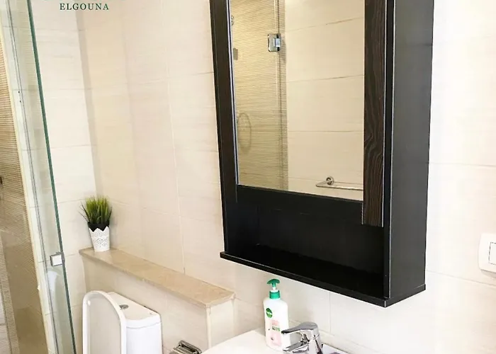 Holiday home -g-cribs B6 El Gouna