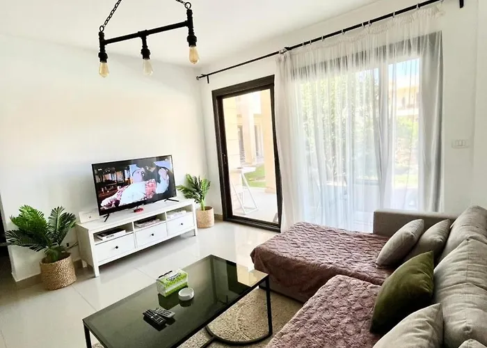 -g-cribs B6 Holiday home El Gouna