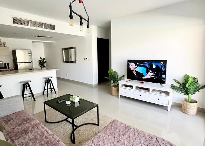 -g-cribs B6 El Gouna