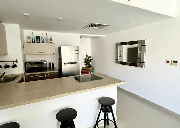 -g-cribs B6 Holiday home El Gouna