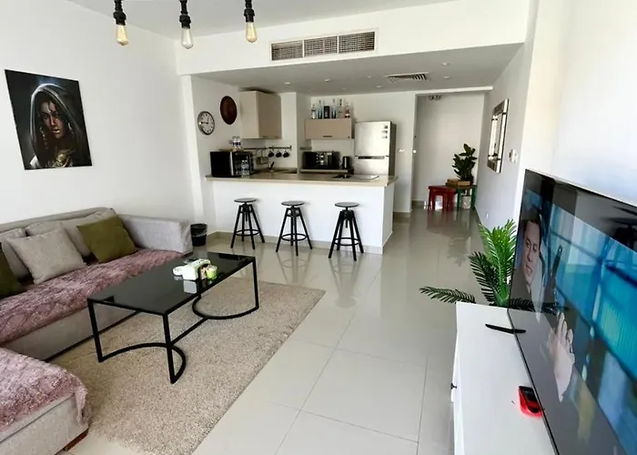-g-cribs B6 Casa vacanze El Gouna